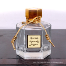 factory price air freshener Aroma  Reed Diffuser Glass Bottle